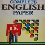 Complete English Paper