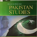 Pakistan Studies for BA Bsc Bcom
