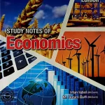 Pilot Super One Economics for Class M.A Part -1