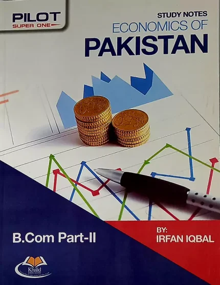 Pilot Super One Economics of Pakistan for B.com Part 2