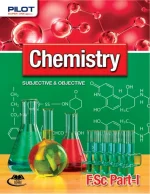 Pilot Super One Chemistry Subjective & Objective for Class 11