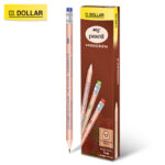 Dollar My Pencil PT 666 - 12's Regular box