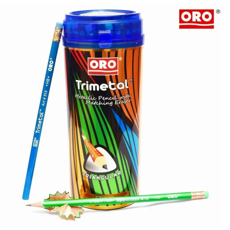 Pencil ORO Trimetal 513 JAR
