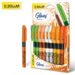 "Dollar Fountain Pen FP-Glam 10's Display Pack":