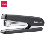 Deli - E0229-Durable Stapler #15sheets,#10