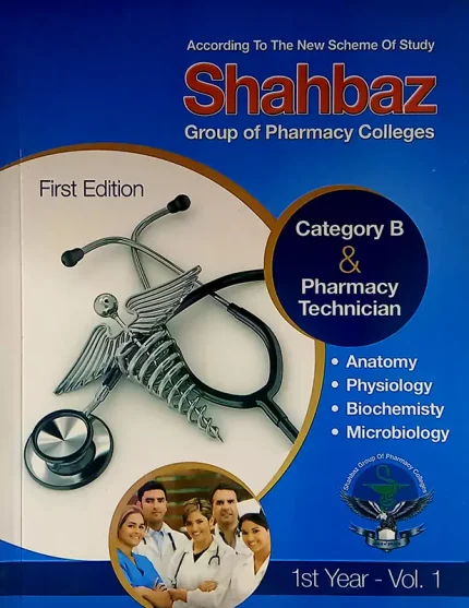 Shahbaz Group of Pharmacy Colleges Category B
