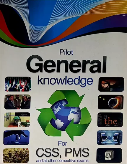 Pilot General Knowledge For CSS, PMS