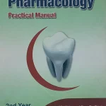 Pharmacology Practical Manual 2th MBBS