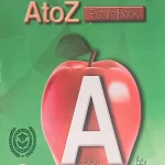 Pilot Super One Children's A to Z Picture Book