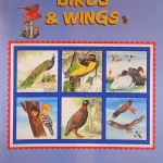 Aina Birds and Wings