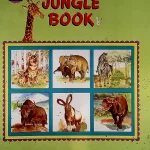 Aina Jungle Book