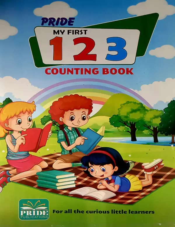 Pilot Super One Children's Book 1 2 3 Class work and Home Copy