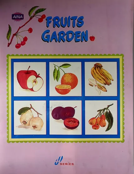 Aina Fruits Garden