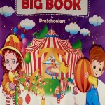 Big Book For Preschoolers