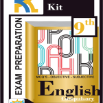 Mathematics Revision Kit For Grade 9 Model Paper Exam Preparation