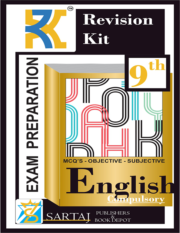 Mathematics Revision Kit For Grade 9 Model Paper Exam Preparation