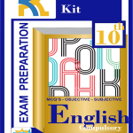 English Revision Kit For Grade 10 Model Paper Exam Preparation