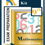 Mathematics Revision Kit For Grade 9 Model Paper Exam Preparation