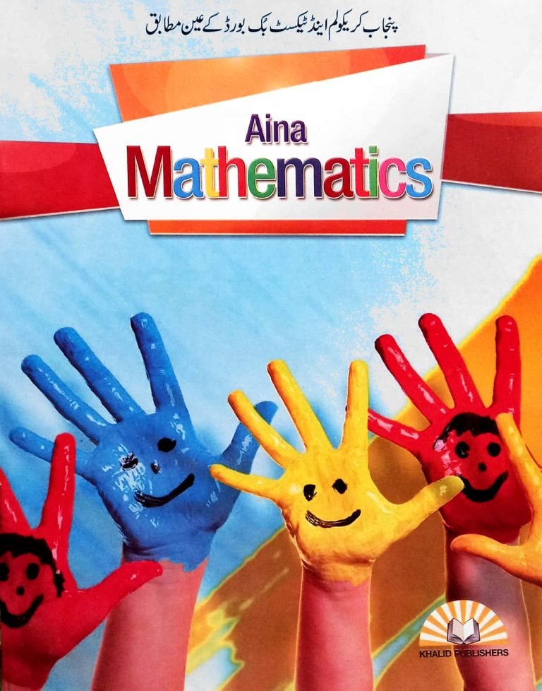 Mathematics
