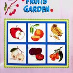 Fruits Garden