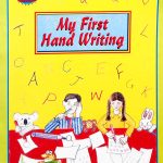 Aina My First Hand Writing