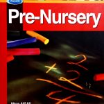 Aina Pre-Writing Book