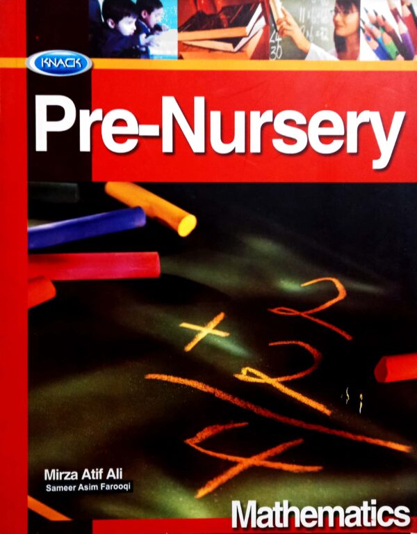 Aina Pre-Writing Book