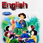Pride English Nursery Book