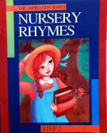 Aina Nursery Rhymes For Step 2