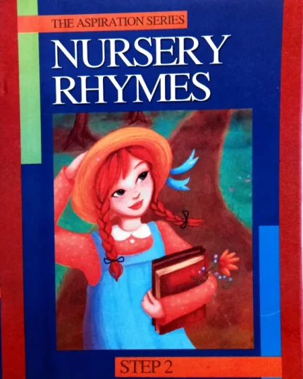 Aina Nursery Rhymes For Step 2