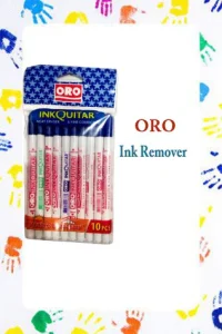 Ink Remover (Pack of 10) - Image 2