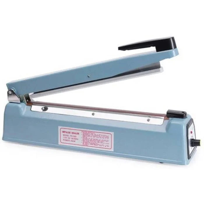 12-inch Impulse Sealer high-quality - Image 3