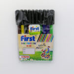 First Colour Marker Set