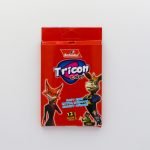 Bahadur Tricon 12 Colour Pencils