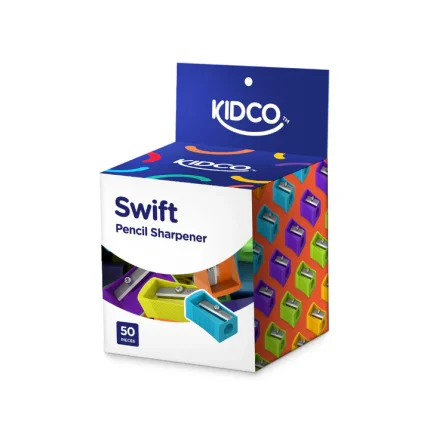 Swift Pencil Sharpener