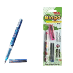 Fountain Pen Bingo Jumbo 516 Bahadur - Image 3