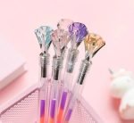Crystal Unicorn Gel Pen - Image 3