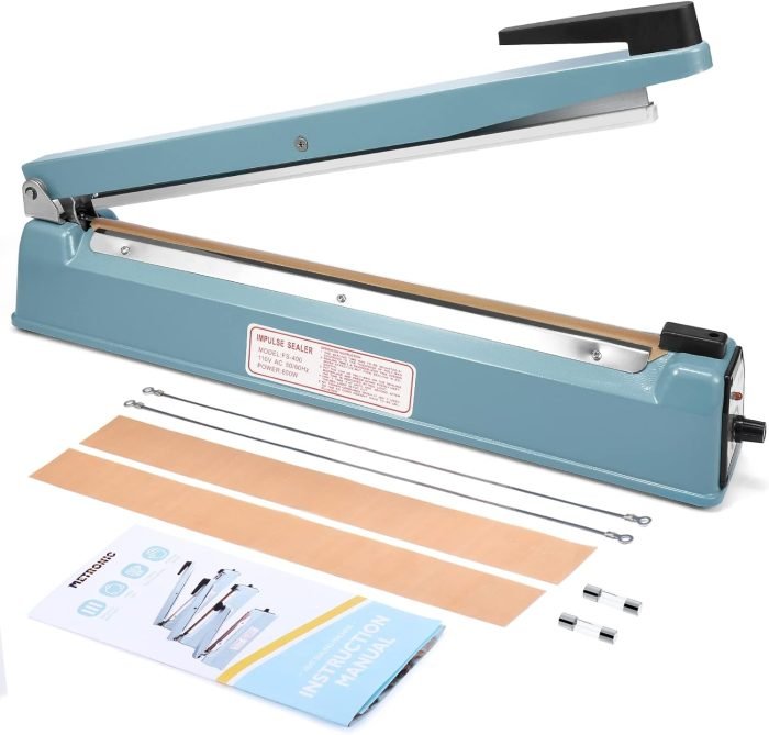 12-inch Impulse Sealer high-quality - Image 1