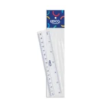 6 Inch Ruler Kidco 48pcs