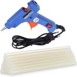 Hot Melt Glue Gun Mini