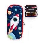 Akvanar EVA Pencil Box