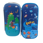 Dinosaur EVA Pencil Case