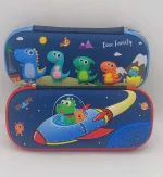 Dinosaur EVA Pencil Case - Image 2