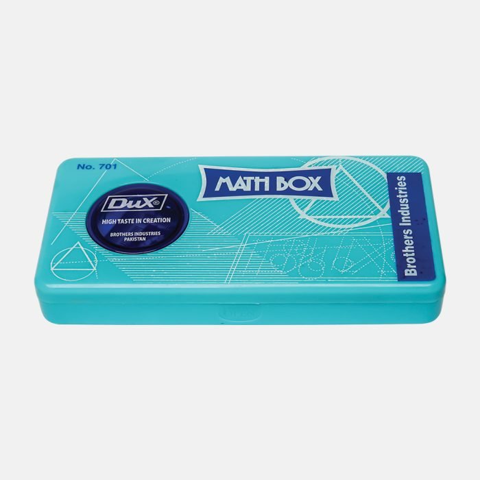DUX Mathematical Box 701 - Image 1