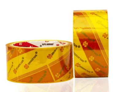 Deer Scotch Tape 0.5,1,2 inch - Image 2
