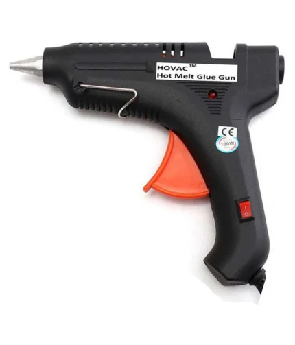 Hot Melt Glue Gun Large