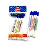 Ink Remover (Pack of 10)