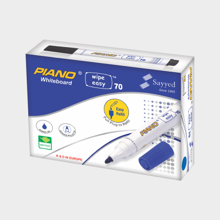Piano Wipe-Easy 70