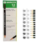 Quality Mono Art Drawing Pencil 1pc