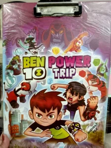 Ben 10 clipboard - Image 2